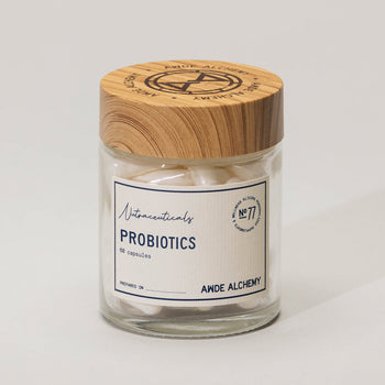 Probiotics / 30 Day Supply - Nutraceutical No. 77