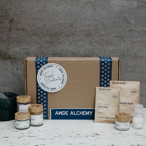 Awde Alchemy Gift Card