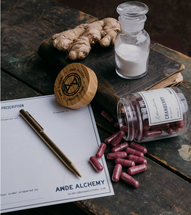 Awde How It Works – Awde Alchemy