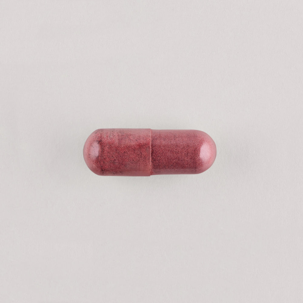Vitamin B12 / 1000mcg / 30 Day Supply - Essentials No. 12