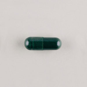 Spirulina / 2200mg / 30 Day Supply - Nutraceutical No. 62