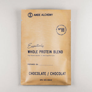 Whole Protein Blend / 30g / 30 Servings - Essentials No. 88